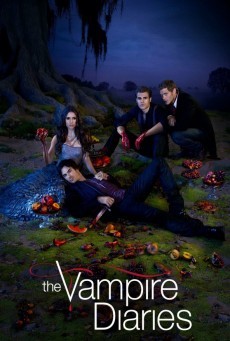 ดูหนังออนไลน์ฟรี The Vampire Diaries Season 3