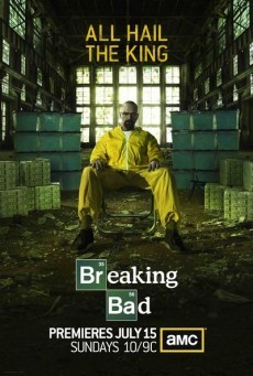 ดูหนังออนไลน์ Breaking Bad Season 5 ดับเครื่องชน คนดีแตก ซีซั่น 5