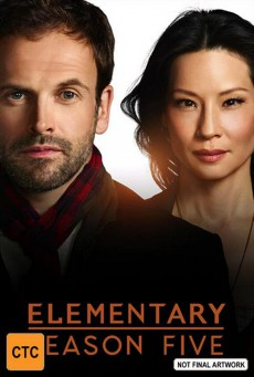 ดูหนังออนไลน์ฟรี Elementary season 5