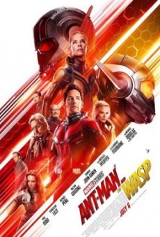 ดูหนังออนไลน์ฟรี Ant Man And The Wasp  แอนท์ แมน และ เดอะ วอสพ์