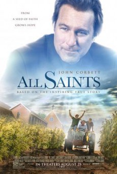 ดูหนังออนไลน์ฟรี All Saints (2017) พลังศรัทธา