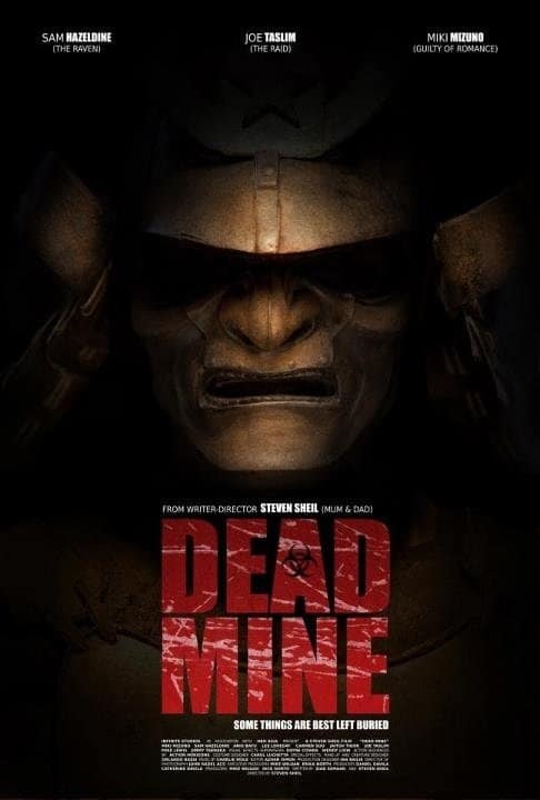 ดูหนังออนไลน์ Dead Mine (2012) เหมืองมรณะ