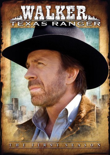 ดูหนังออนไลน์ Walker, Texas Ranger Season 4