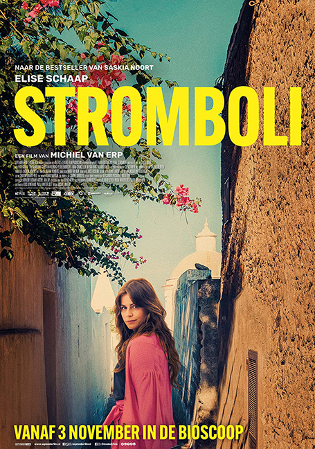 ดูหนังออนไลน์ Stromboli (2022) สตรอมโบลี
