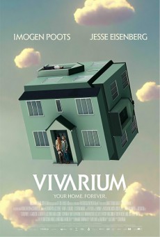 ดูหนังออนไลน์ VIVARIUM (2019) หมู่บ้านวิวา(ห์)เรียม