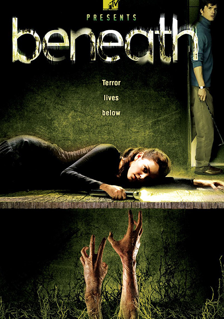 ดูหนังออนไลน์ Beneath (2007)