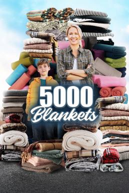 ดูหนังออนไลน์ฟรี 5000 Blankets (2022) บรรยายไทย