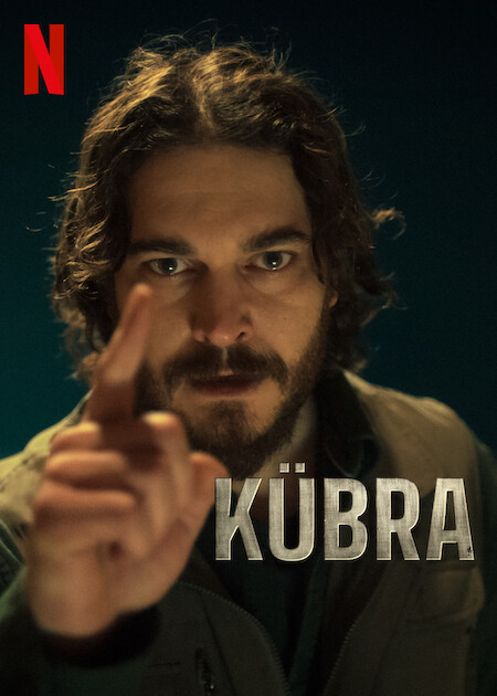 ดูหนังออนไลน์ Kubra (2024)