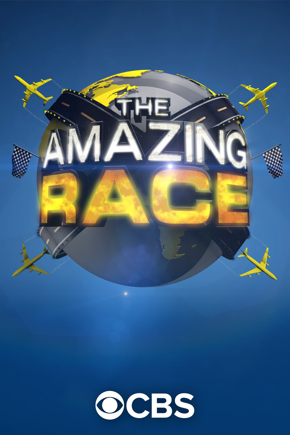 ดูหนังออนไลน์ The Amazing Race Season 35