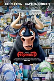 ดูหนังออนไลน์ฟรี Ferdinand