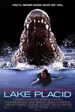 ดูหนังออนไลน์ Lake Placid 1: โคตรเคี่ยมบึงนรก (1999)