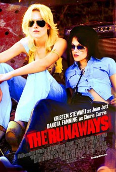ดูหนังออนไลน์ฟรี Runaways (2010) เดอะ รันอะเวย์ส รัก ร็อค ร็อค