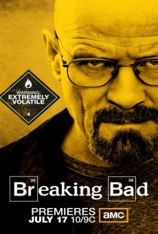 ดูหนังออนไลน์ฟรี Breaking Bad Season 4 ดับเครื่องชน คนดีแตก ซีซั่น 4