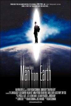 ดูหนังออนไลน์ The Man from Earth คนอมตะฝ่าหมื่นปี