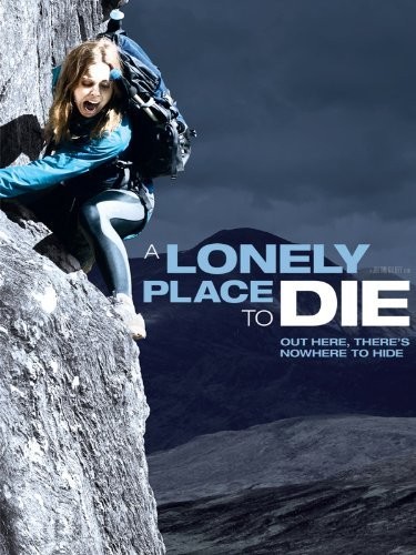 ดูหนังออนไลน์ A Lonely to Die (2011) ฝ่านรกหุบเขาทมิฬ