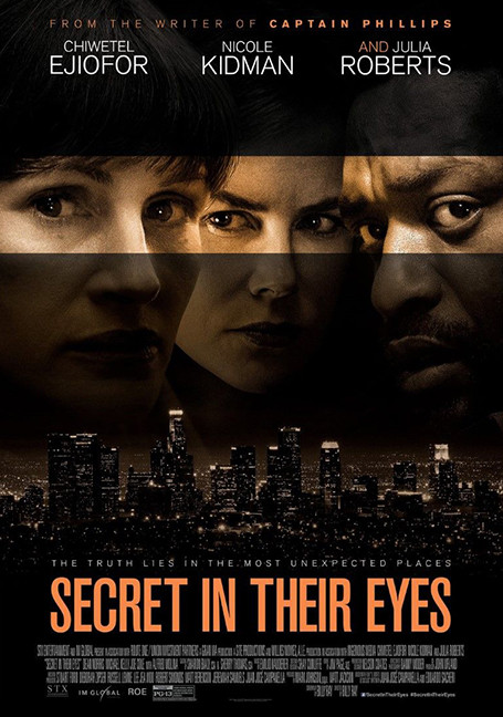 ดูหนังออนไลน์ฟรี Secret in Their Eyes (2015)  แค้นฆ่า..ล่าปมลวง