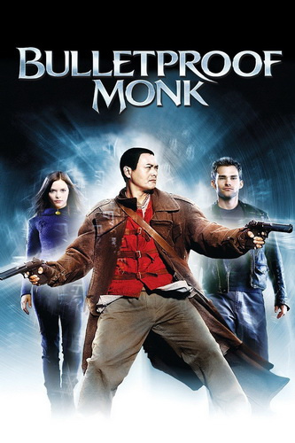 ดูหนังออนไลน์ฟรี Bulletproof Monk (2003) คัมภีร์หยุดกระสุน