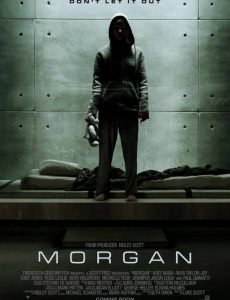 ดูหนังออนไลน์ Morgan (2016) มอร์แกน