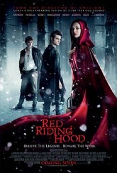 ดูหนังออนไลน์ฟรี Red Riding Hood สาวหมวกแดง