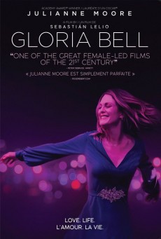ดูหนังออนไลน์ฟรี Gloria Bell