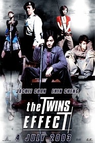ดูหนังออนไลน์ The Twins Effect Movie Collection 1 (2004) คู่ใหญ่พายุฟัด ภาค 1