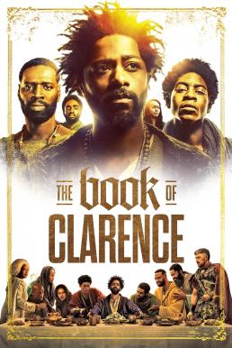 ดูหนังออนไลน์ The Book of Clarence (2023) บรรยายไทย