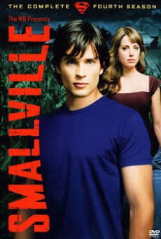 ดูหนังออนไลน์ฟรี Smallville Season 4 หนุ่มน้อยซุปเปอร์แมน ปี 4