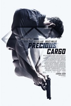 ดูหนังออนไลน์ฟรี Precious Cargo (2016) ฉกแผนโจรกรรมล่าคนอึด