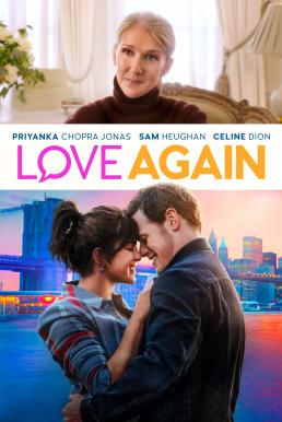 ดูหนังออนไลน์ Love Again รักอีกครั้งที่ปลายสาย (2023) บรรยายไทย