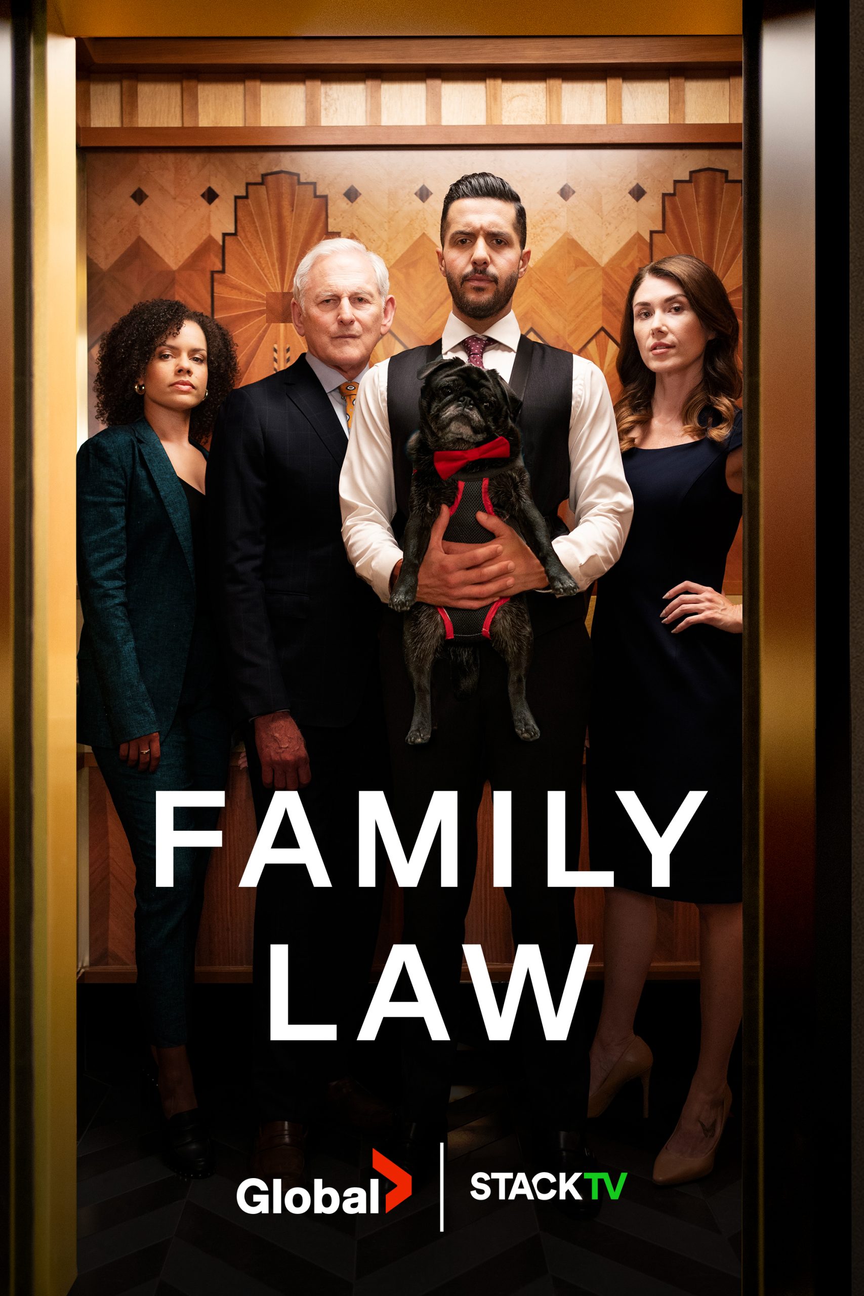 ดูหนังออนไลน์ฟรี Family Law Season 1