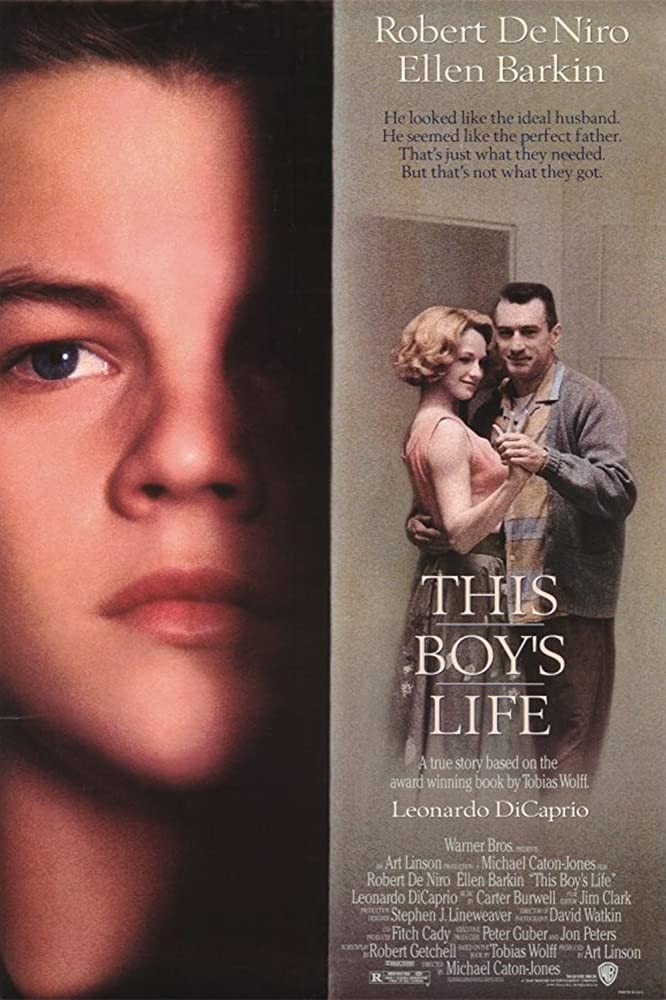 ดูหนังออนไลน์ This Boy’s Life (1993) ขอเพียงใครซักคนที่เข้าใจ