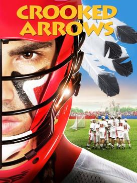 ดูหนังออนไลน์ฟรี Crooked Arrows (2012) ทีมธนูสู้ไม่ถอย