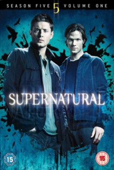 ดูหนังออนไลน์ Supernatural Season 5