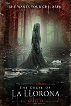 ดูหนังออนไลน์ฟรี The Curse of the Weeping Woman (2019) คำสาปมรณะจากหญิงร่ำไห้