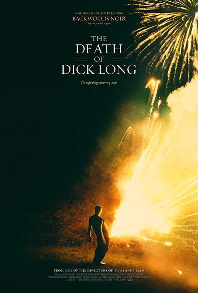 ดูหนังออนไลน์ฟรี The Death of Dick Long (2019)