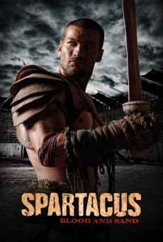 ดูหนังออนไลน์ฟรี Spartacus Season 1