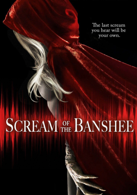 ดูหนังออนไลน์ฟรี Scream of the Banshee (2011) มิติสยอง 7 ป่าช้า หวีดคลั่งตาย