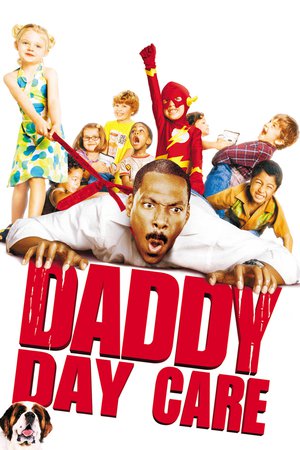 ดูหนังออนไลน์ฟรี Daddy Day Care (2003) วันเดียว คุณพ่อ…ขอเลี้ยง