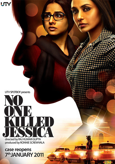 ดูหนังออนไลน์ No One Killed Jessica (2011) พลิกคดีฆ่าเจสซิก้า