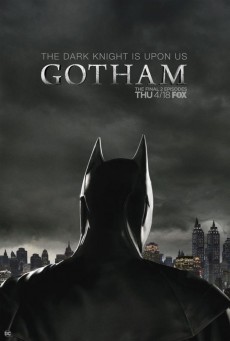 ดูหนังออนไลน์ Gotham Season 5 ก็อตแธม ปี 5