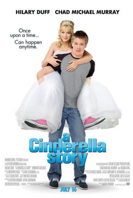 ดูหนังออนไลน์ A Cinderella Story (2004) นางสาวซินเดอเรลล่า มือถือสื่อรักกิ๊ง
