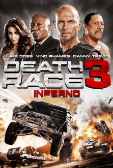 ดูหนังออนไลน์ Death Race 3 Inferno (2012) ซิ่งสั่งตาย 3