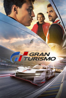 ดูหนังออนไลน์ฟรี Gran Turismo GT แกร่งทะลุไมล์ (2023)