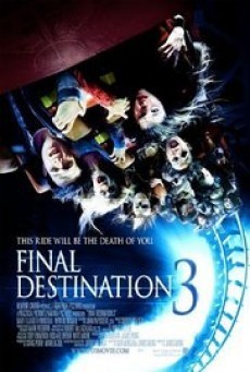 ดูหนังออนไลน์ฟรี Final Destination 3 โกงความตาย ภาค 3