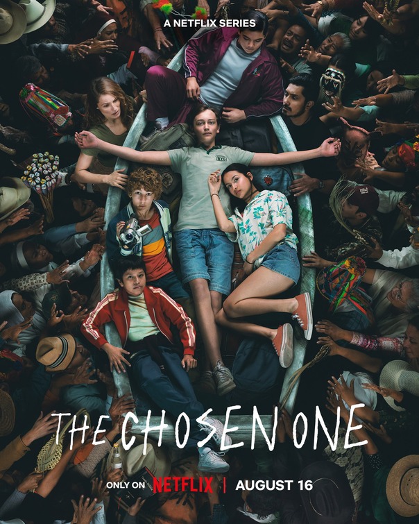 ดูหนังออนไลน์ฟรี The Chosen One : Season 1 (2023) ผู้ถูกเลือก