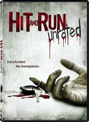 ดูหนังออนไลน์ Hit and Run (2009) ชนแล้วหนี