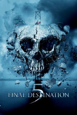 ดูหนังออนไลน์ Final Destination 5 (2011) ไฟนอล เดสติเนชั่น 5 โกงตายสุดขีด