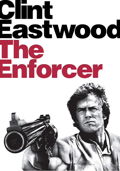 ดูหนังออนไลน์ฟรี The Enforcer (1976) มือปราบปืนโหด 3