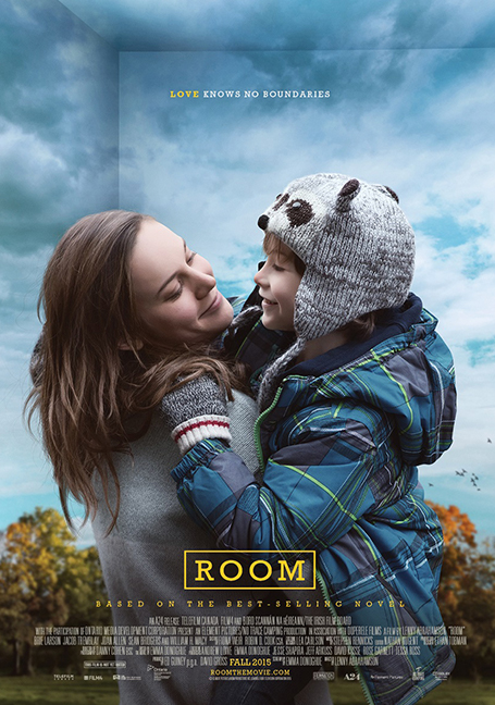 ดูหนังออนไลน์ Room (2015) รูม ขังใจไม่ยอมไกลกัน