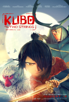 ดูหนังออนไลน์ฟรี Kubo and the Two Strings คูโบ้และพิณมหัศจรรย์